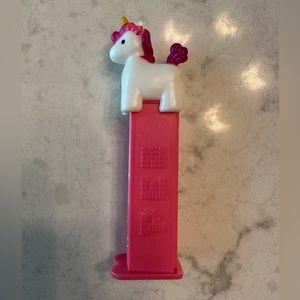 Pez dispenser. Sanrio Hello Kitty Unicorn. Like new.